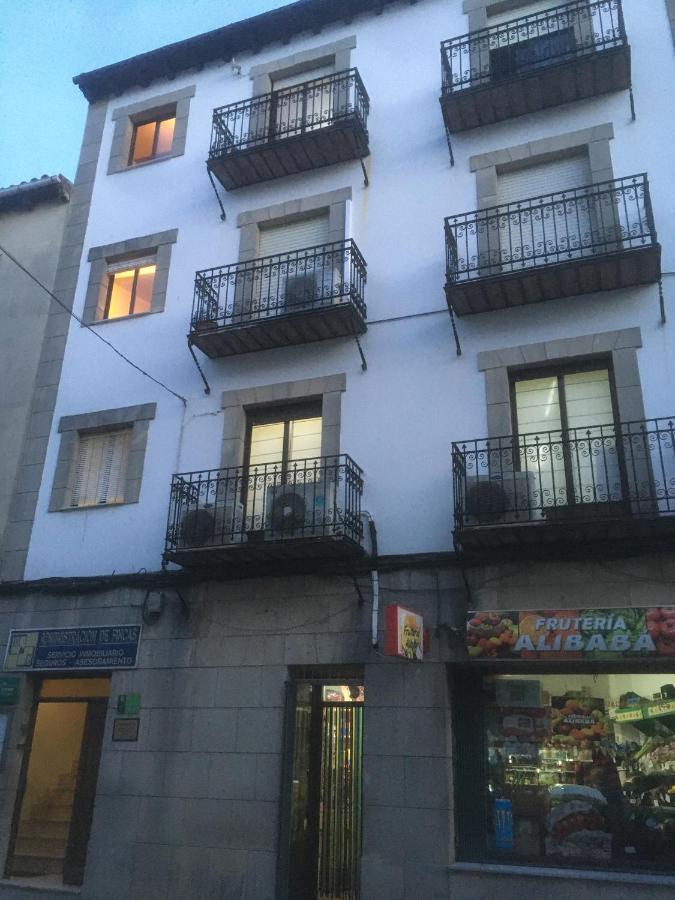 Piso Vivienda Uso Turistico Julio Burell Baeza Reformado Apartment ภายนอก รูปภาพ