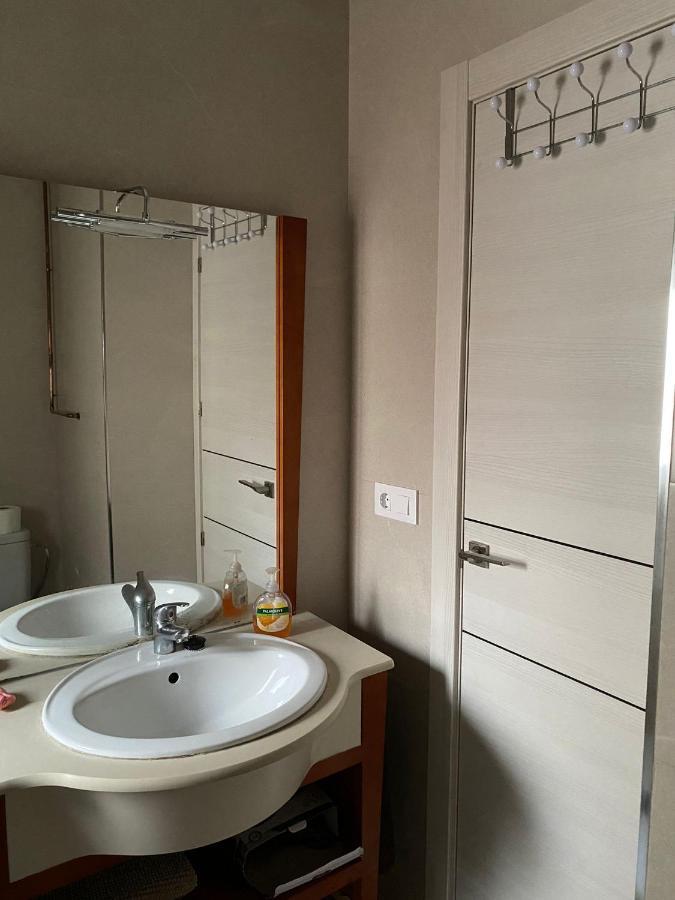 Piso Vivienda Uso Turistico Julio Burell Baeza Reformado Apartment ภายนอก รูปภาพ
