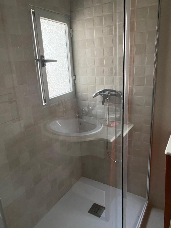 Piso Vivienda Uso Turistico Julio Burell Baeza Reformado Apartment ภายนอก รูปภาพ